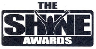 THE SHYNE AWARDS logo