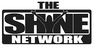 THE SHYNE NETWORK logo