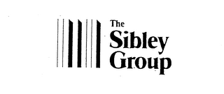 THE SIBLEY GROUP logo