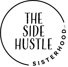 THE SIDE HUSTLE SISTERHOOD logo