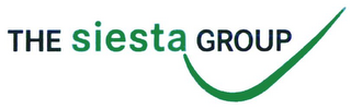 THE SIESTA GROUP logo
