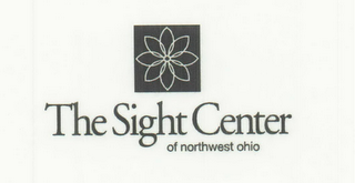 THE SIGHT CENTER OF NORTHWEST OHIO logo