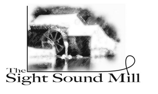 THE SIGHT SOUND MILL logo