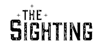 THE SIGHTING logo