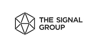 THE SIGNAL GROUP logo
