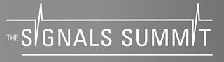 THE SIGNALS SUMMIT logo