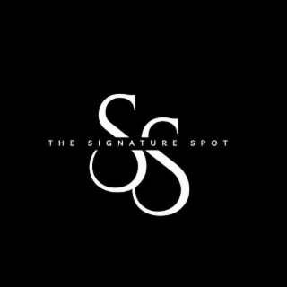 THE SIGNATURE SPOT SS logo