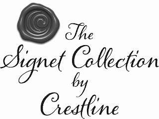 THE SIGNET COLLECTION BY CRESTLINE logo