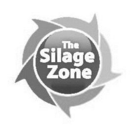 THE SILAGE ZONE logo