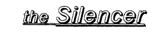 THE SILENCER logo