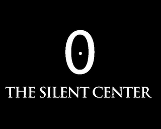 THE SILENT CENTER logo