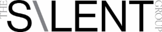 THE SILENT GROUP logo