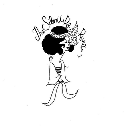 THE SILENT RE RUN INC. logo