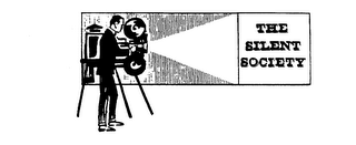 THE SILENT SOCIETY logo
