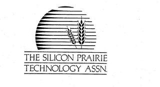 THE SILICON PRAIRIE TECHNOLOGY ASSN. logo