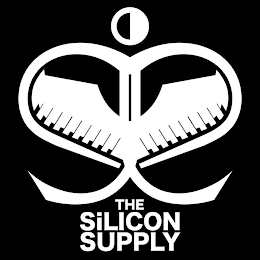 THE SILICON SUPPLY logo