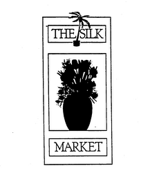 THE SILK MARKET