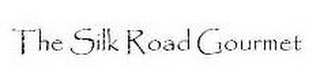 THE SILK ROAD GOURMET logo