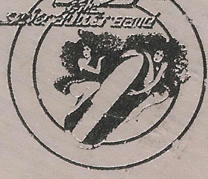 THE SILVER BULLET BAND logo