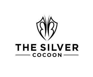 THE SILVER COCOON logo