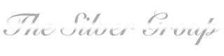 THE SILVER GROUP logo