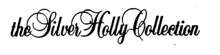 THE SILVER HOLLY COLLECTION logo