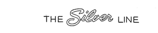 THE SILVER LINE logo