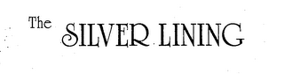 THE SILVER LINING logo