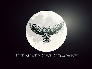 THE SILVER OWL COMPANY logo