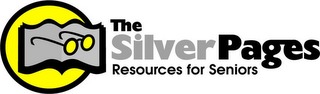 THE SILVER PAGES RESOURCES FOR SENIORS logo