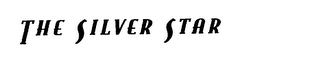 THE SILVER STAR logo
