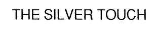 THE SILVER TOUCH logo