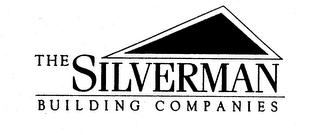 THE SILVERMAN BUILDING COMPANIES logo