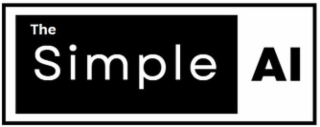 THE SIMPLE AI logo