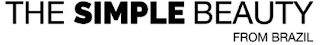 THE SIMPLE BEAUTY FROM BRAZIL logo