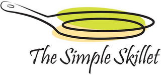 THE SIMPLE SKILLET logo