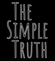 THE SIMPLE TRUTH logo