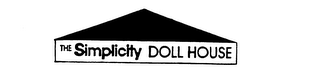 THE SIMPLICITY DOLL HOUSE logo