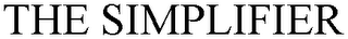 THE SIMPLIFIER logo