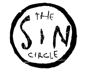THE SIN CIRCLE logo