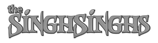 THE SINGHSINGHS logo