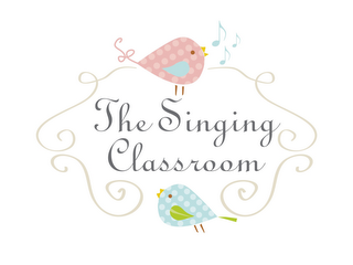 THE SINGING CLASSROOM