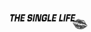 THE SINGLE LIFE logo