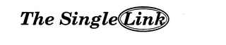 THE SINGLE LINK logo