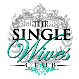 THE SINGLE WIVES CLUB logo
