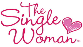 THE SINGLE WOMAN logo