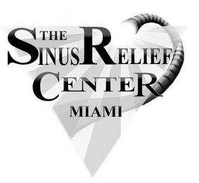 THE SINUS RELIEF CENTER MIAMI logo