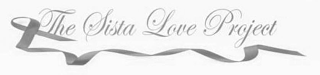 THE SISTA LOVE PROJECT logo