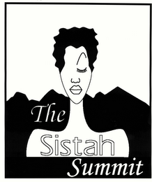 THE SISTAH SUMMIT logo