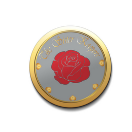 THE SISTER KEEPERS logo